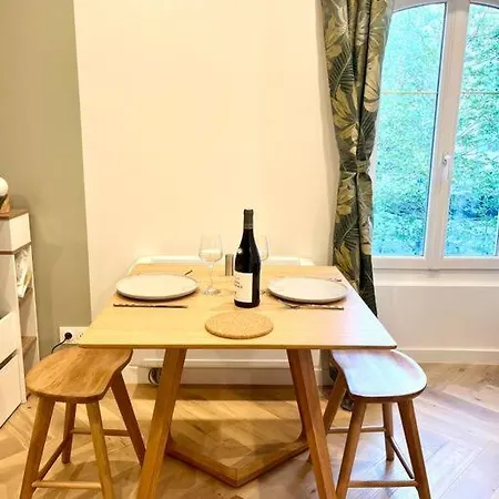 Cocon Cosy Au Coeur Du Vieux Port Apartment