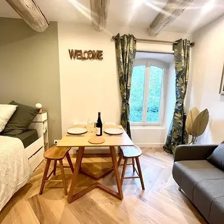 Cocon Cosy Au Coeur Du Vieux Port