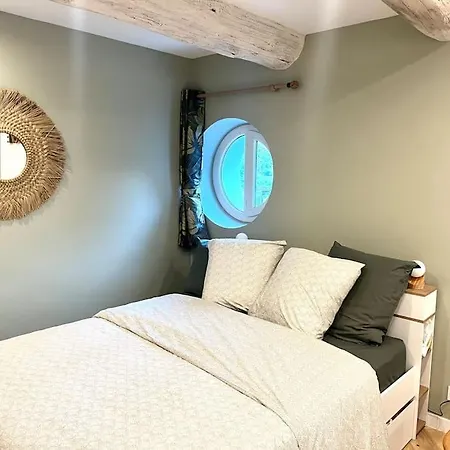 Apartment Cocon Cosy Au Coeur Du Vieux Port Marseille