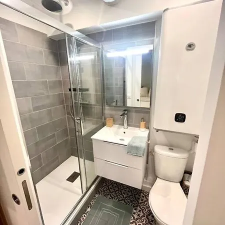 Cocon Cosy Au Coeur Du Vieux Port Apartment Marseille